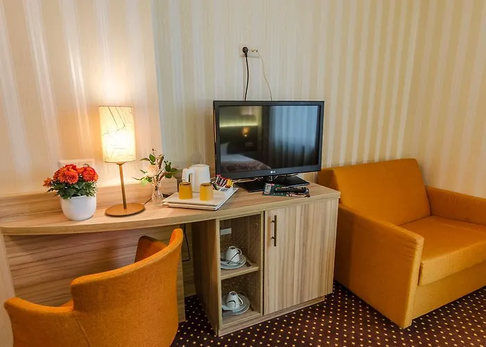 Hotel Alte Post