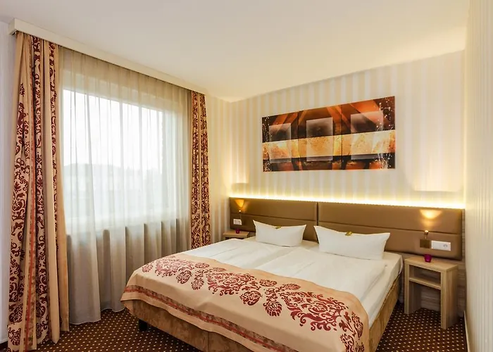 Hotel Alte Post