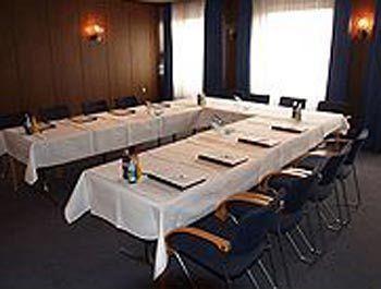 Alte Post 3* Lehrte