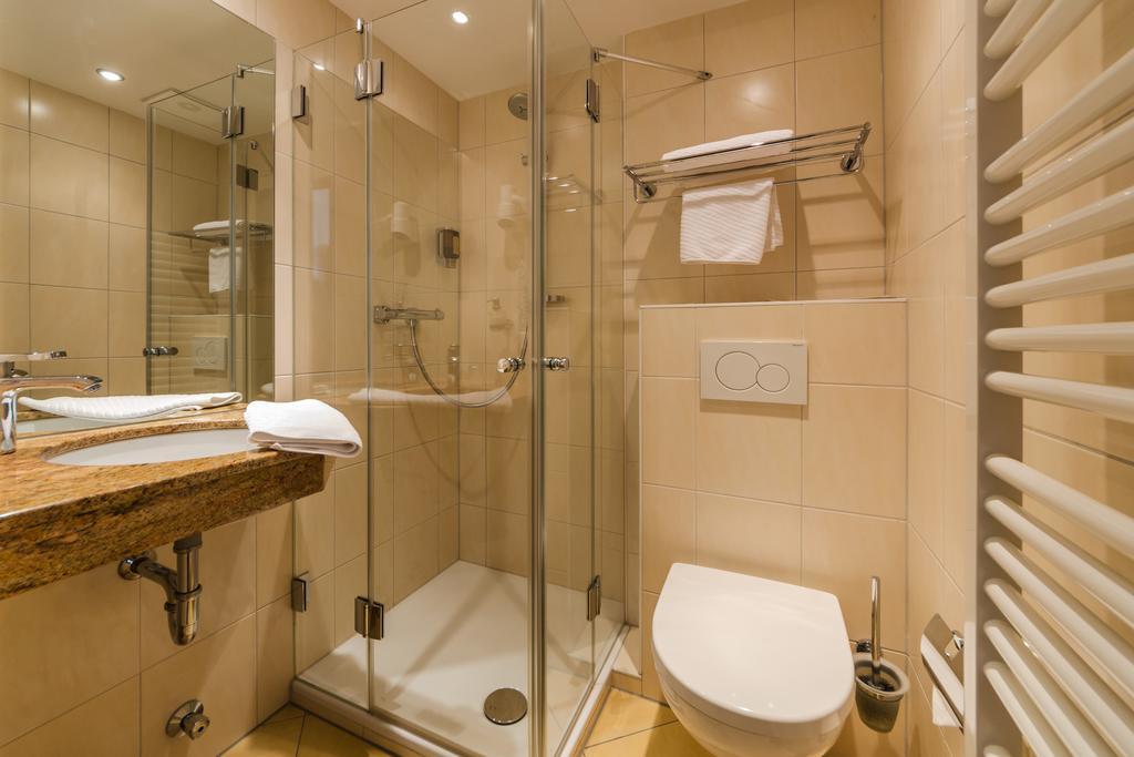 Hotel Alte Post Lehrte