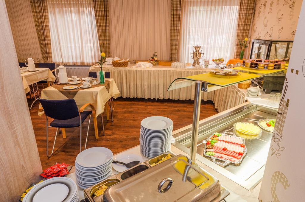 Alte Post Hotel