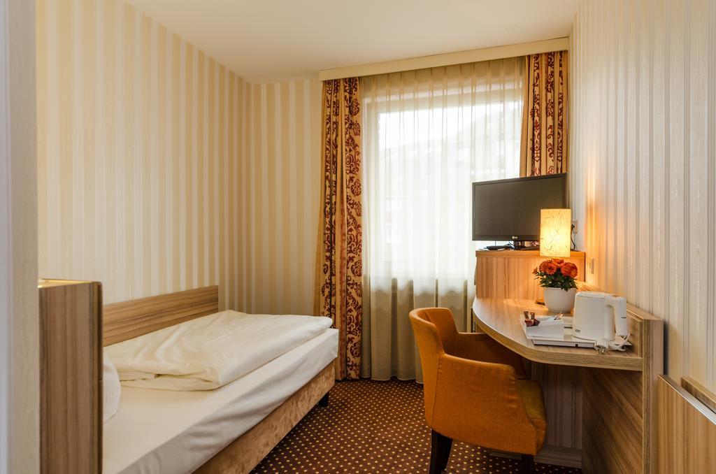 Hotel Alte Post Lehrte