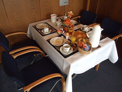 Hotel Alte Post 3*