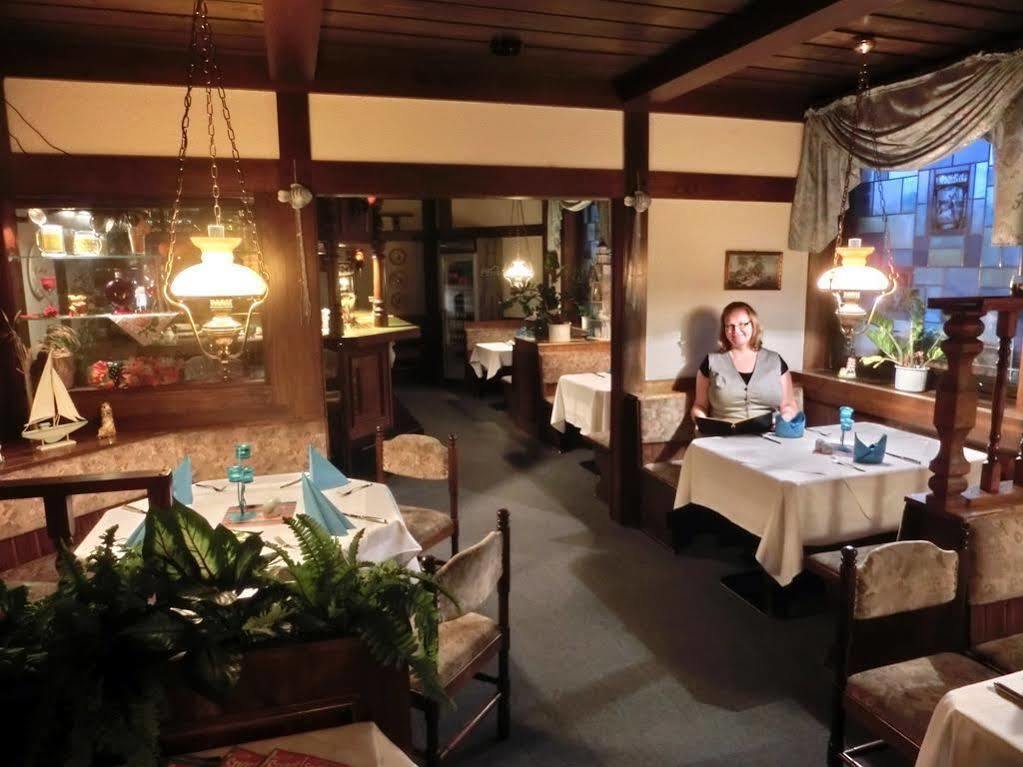 Hotel Alte Post Lehrte